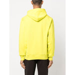 Billionaire Sweaters Yellow BC005ACIDYELLOW