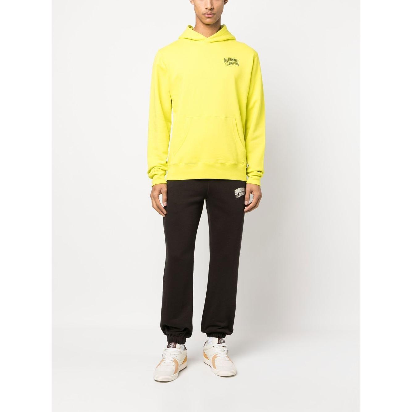 Billionaire Sweaters Yellow BC005ACIDYELLOW