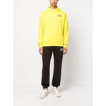 Billionaire Sweaters Yellow BC005ACIDYELLOW