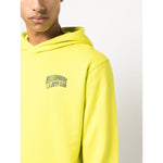 Billionaire Sweaters Yellow BC005ACIDYELLOW