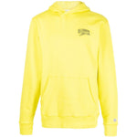 Billionaire Sweaters Yellow BC005ACIDYELLOW