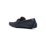 Ferragamo Gancini-buckle loafers 02C398754332066