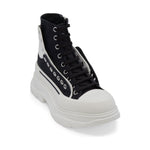 Alexander McQueen Tread Slick lace-up Fastening Boots 735819W4TGR1170