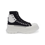 Alexander McQueen Tread Slick lace-up Fastening Boots 735819W4TGR1170