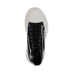 Alexander McQueen Tread Slick lace-up Fastening Boots 735819W4TGR1170