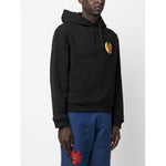 SKY HIGH FARM WORKWEAR Sweaters Black SHF03T032BLACK