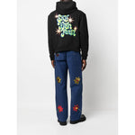 SKY HIGH FARM WORKWEAR Sweaters Black SHF03T032BLACK