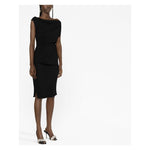 Alexandre Vauthier Dresses Black DR1832BLACK