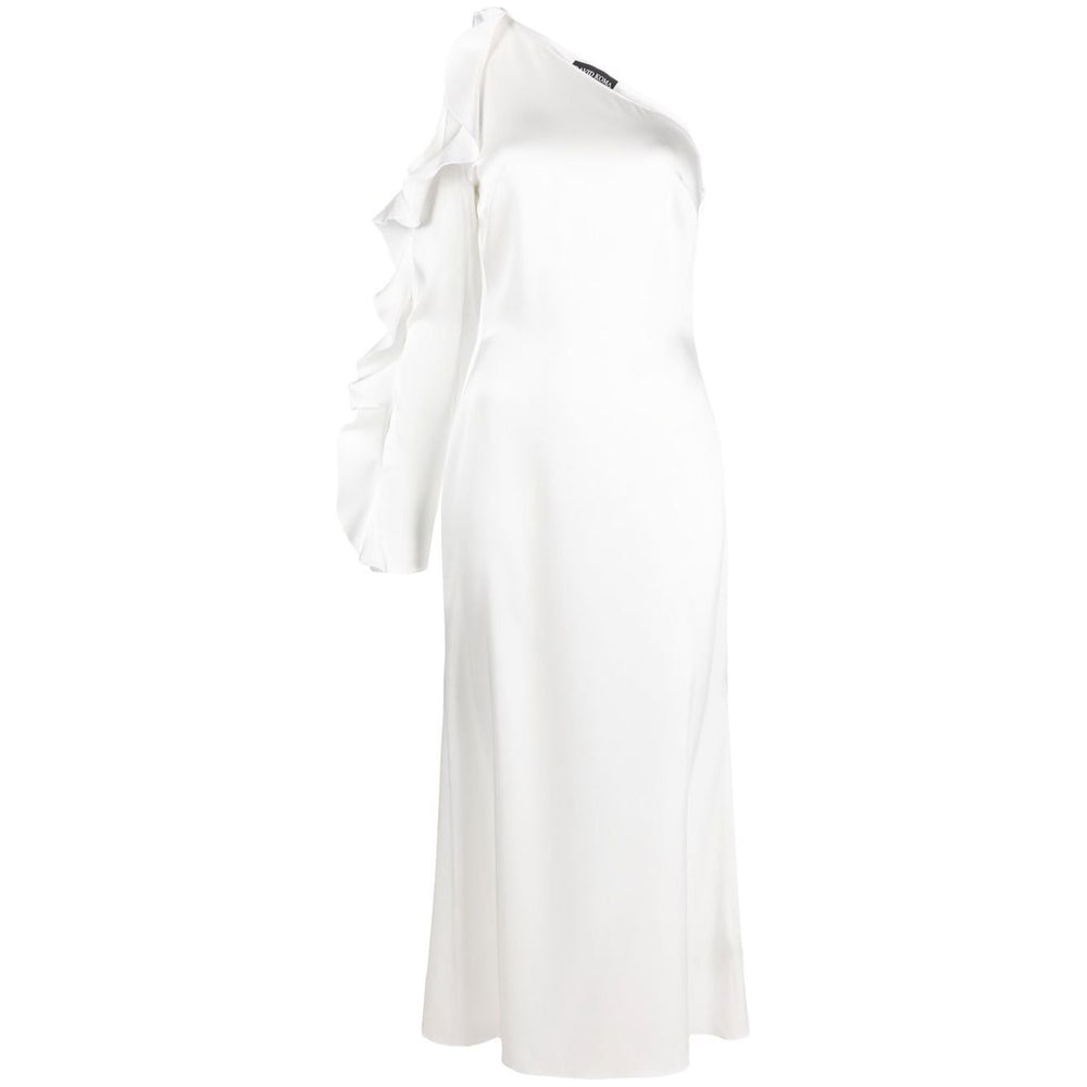David Koma Dresses White DK09DWHITE