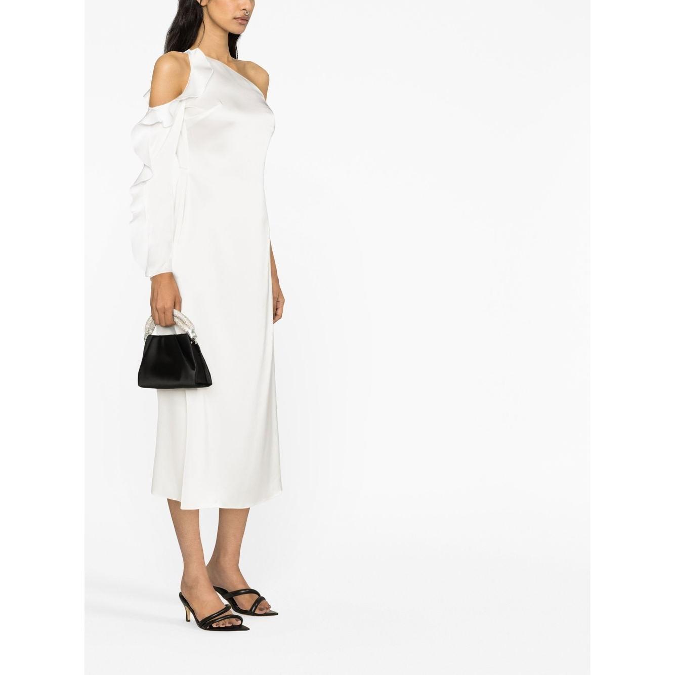 David Koma Dresses White DK09DWHITE