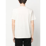 COTOPAXI T-shirts and Polos White CXTSDSTVMBONE