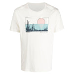 COTOPAXI T-shirts and Polos White CXTSDSTVMBONE