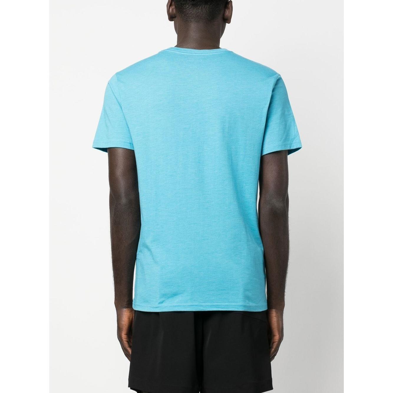 COTOPAXI T-shirts and Polos Blue CXTSCTVBMPOOLS