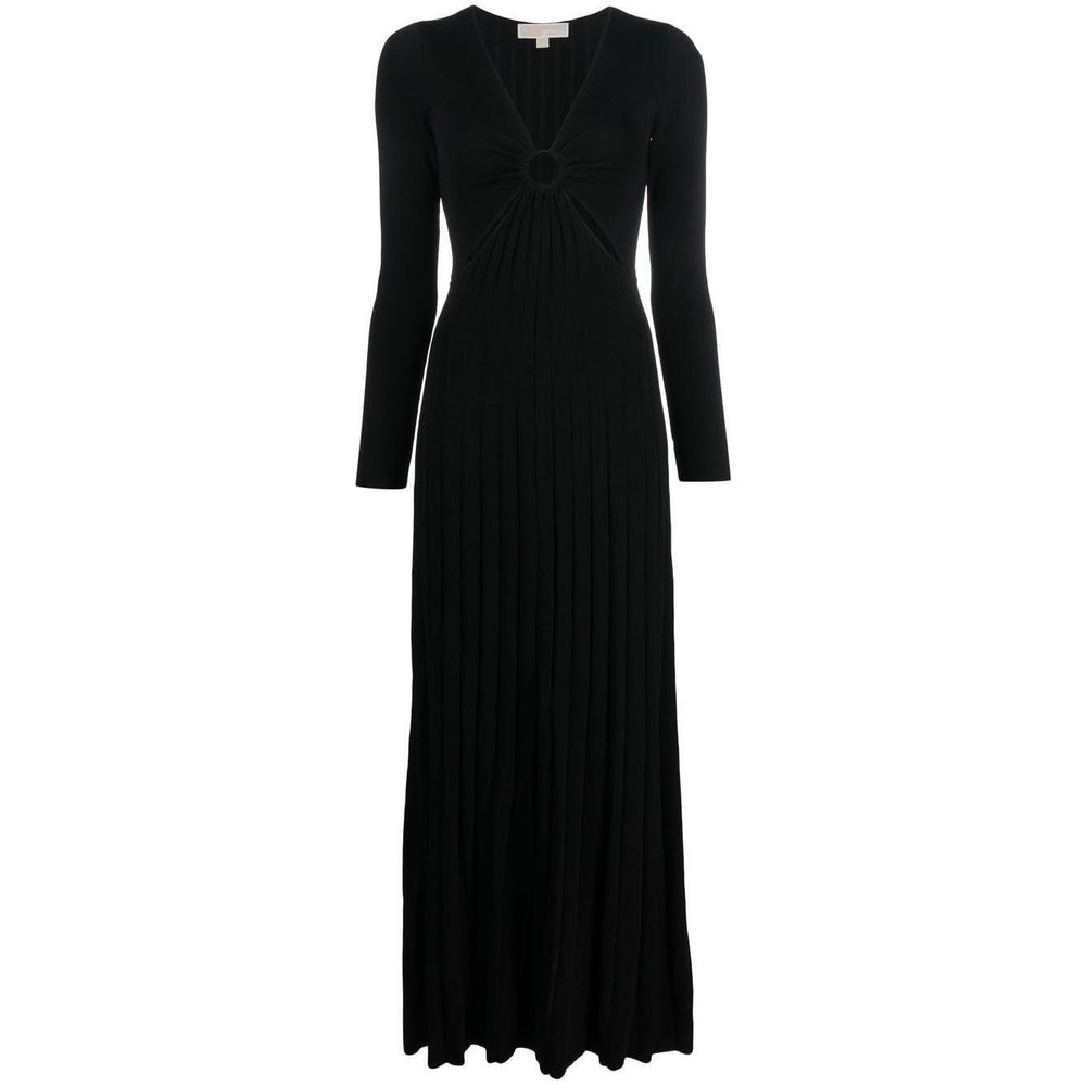 MMK Dresses Black MS381MVBFD001