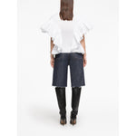 AZ FACTORY WITH LUTZ HUELLE Shirts White SHI002PO4WHI1