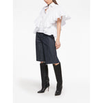 AZ FACTORY WITH LUTZ HUELLE Shirts White SHI002PO4WHI1