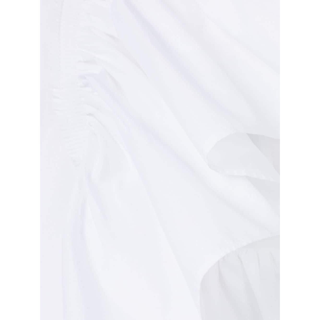 AZ FACTORY WITH LUTZ HUELLE Shirts White SHI002PO4WHI1