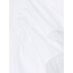 AZ FACTORY WITH LUTZ HUELLE Shirts White SHI002PO4WHI1