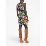 AZ FACTORY WITH LUTZ HUELLE Dresses MultiColour DRS143CR3FLW1