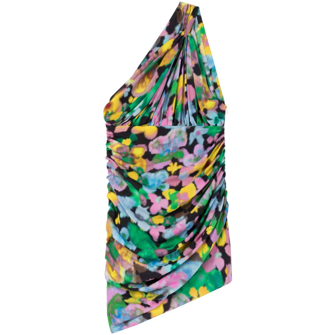 AZ FACTORY WITH LUTZ HUELLE Dresses MultiColour DRS143CR3FLW1