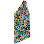 AZ FACTORY WITH LUTZ HUELLE Dresses MultiColour DRS143CR3FLW1