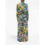 AZ FACTORY WITH LUTZ HUELLE Trousers MultiColour TRO050CR3FLW1
