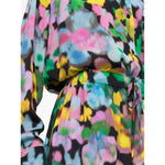 AZ FACTORY WITH LUTZ HUELLE Trousers MultiColour TRO050CR3FLW1