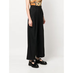 AZ FACTORY WITH LUTZ HUELLE Trousers Black TRO043WO5BLA1