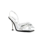Dsquared2 Sandals Silver MHW0030189005152137