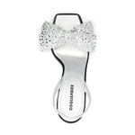 Dsquared2 Sandals Silver MHW0030189005152137