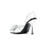 Dsquared2 Sandals Silver MHW0030189005152137
