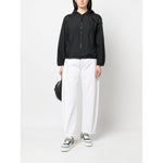 Peuterey Coats Black PED459301181840TANNERNER