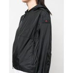 Peuterey Coats Black PED459301181840TANNERNER