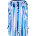 Etro Dresses Clear Blue 1241216640250