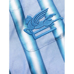 Etro Dresses Clear Blue 1241216640250