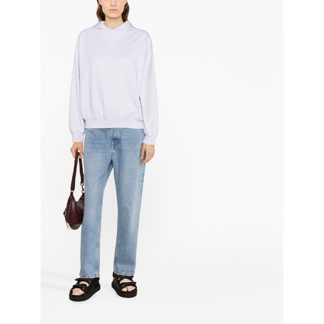 ARMARIUM Sweaters Grey ARS23HO01FE01004