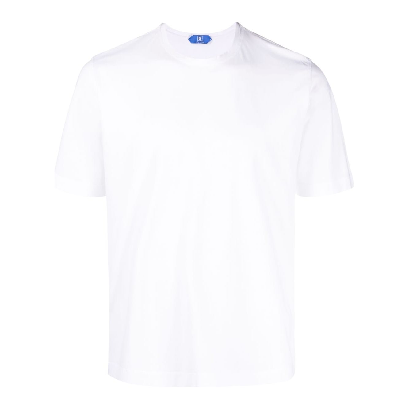 Kired T-shirts and Polos White BACIOMW7721001