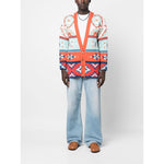 Alanui Sweaters MultiColour LMHB027S23KNI0016440