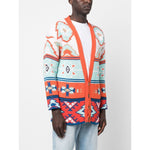 Alanui Sweaters MultiColour LMHB027S23KNI0016440