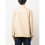 Fay Coats Beige MAW1246411LUC2C008