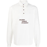PALMES Shirts White ACADEMYOFFWHITE