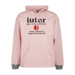Iuter Sweaters Pink 23SISH71PINK