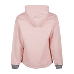 Iuter Sweaters Pink 23SISH71PINK