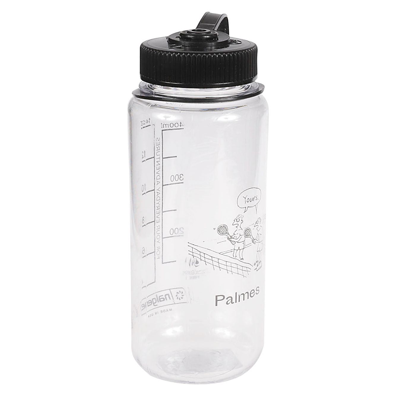 PALMES Accessories Grey YOURSCLEAR