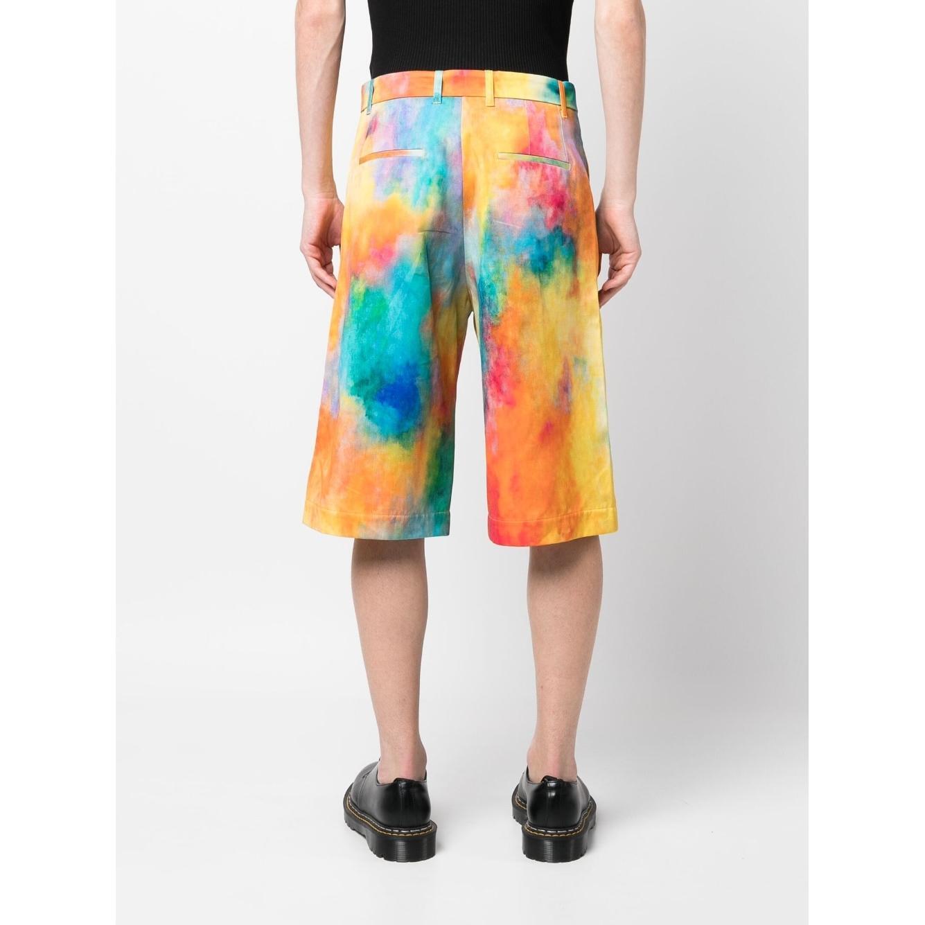 Études études Shorts MultiColour E23MC430A006P1