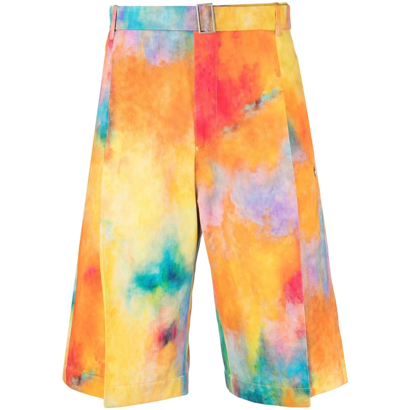 Études études Shorts MultiColour E23MC430A006P1