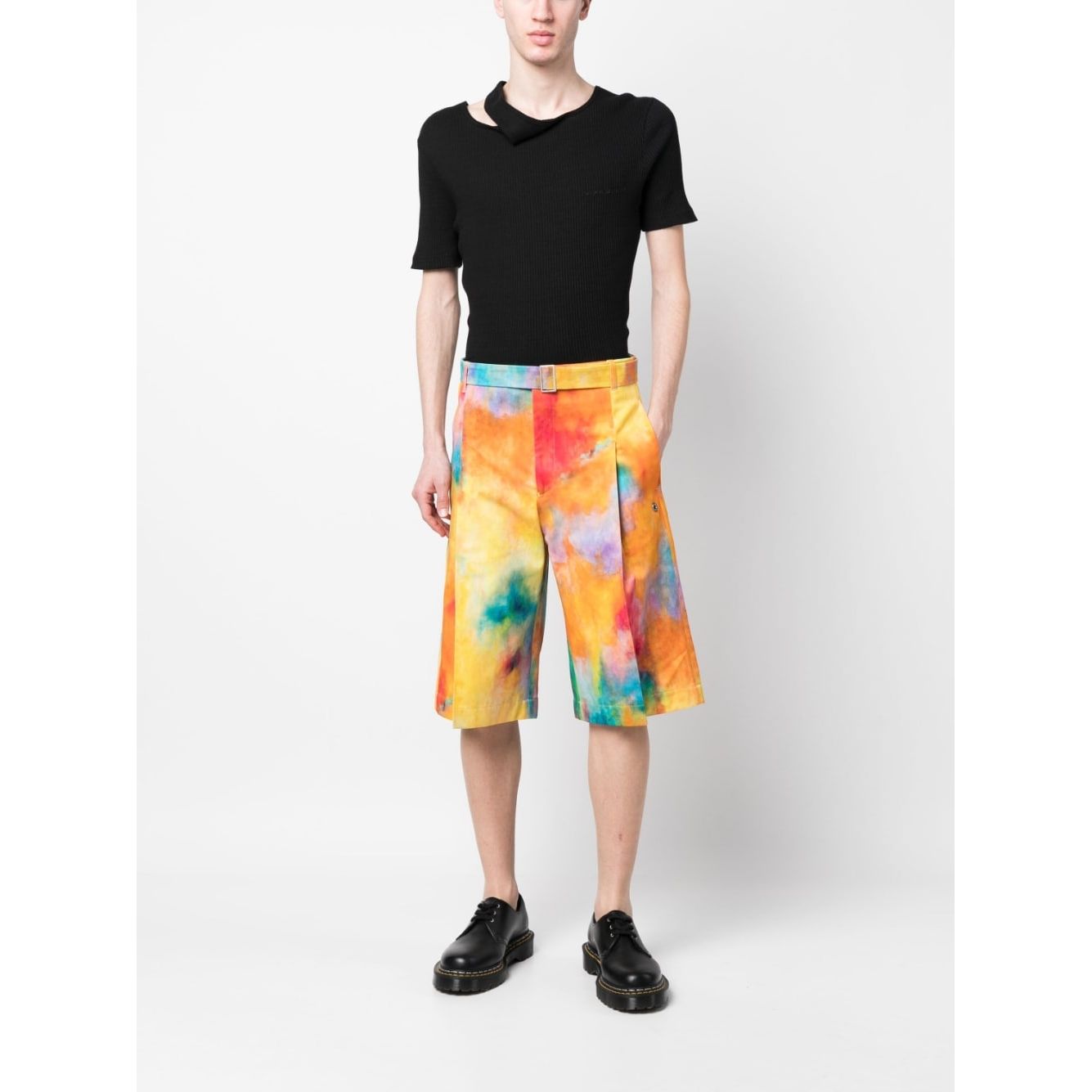 Études études Shorts MultiColour E23MC430A006P1