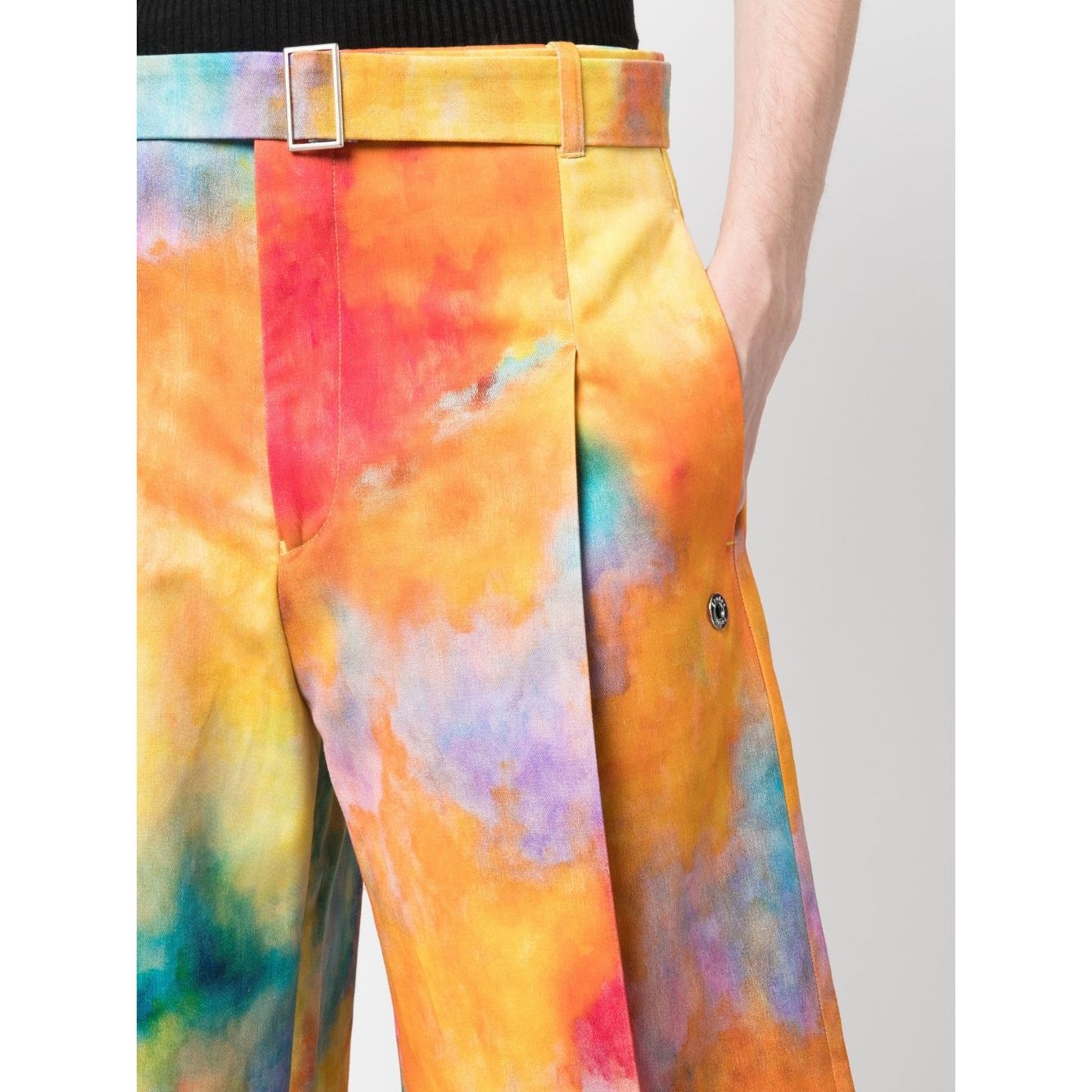 Études études Shorts MultiColour E23MC430A006P1
