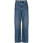 Ambush Jeans Clear Blue BMYA002S23DEN0014900