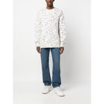Ambush Jeans Clear Blue BMYA002S23DEN0014900